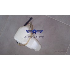 MB110297 CANTER YEDEK SU DEPOSU 